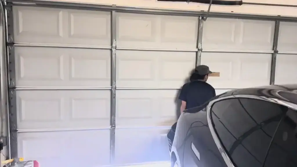 garage door repair in San Antonio – same day service