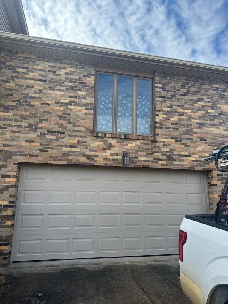 garage door installation san antonio