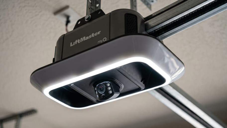 liftmaster opener in san antonio