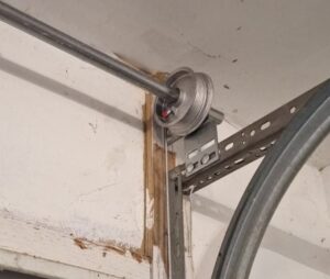 garage door cable
